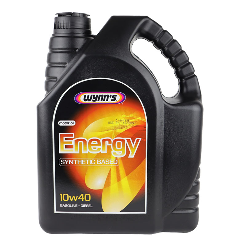 Huile Moteur Energy 10W40 5L