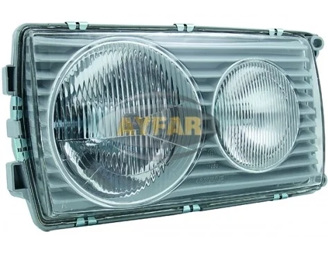 mini Phares+&+Optiques