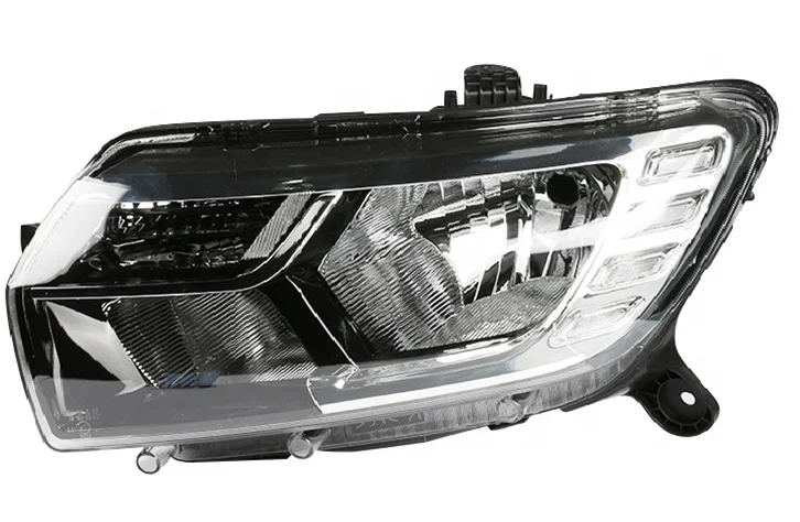 mini Phares+&+Optiques