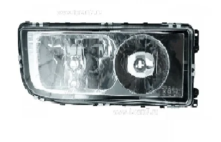 mini Phares+&+Optiques