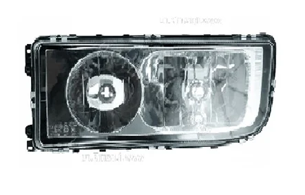 mini Phares+&+Optiques