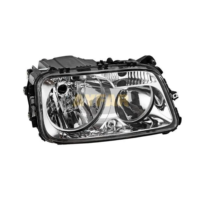 mini Phares+&+Optiques