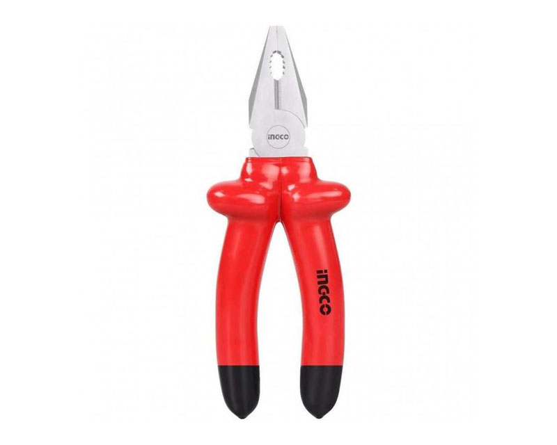 Pince universelle isolée- 1000V – 200mm(8´´) HICP01200