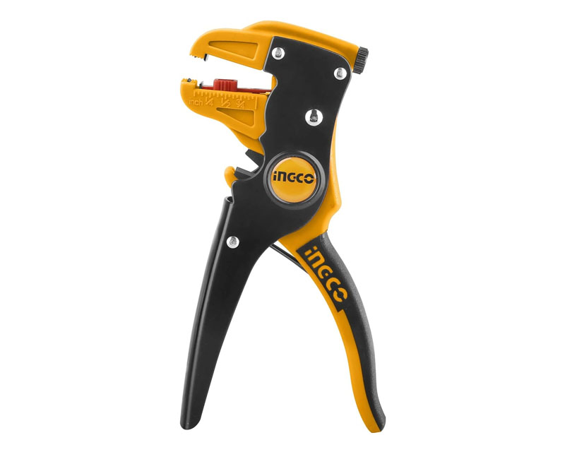 Pince à dénuder automatique HWSP15608