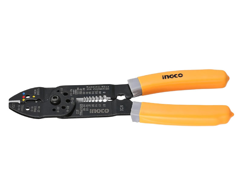 Ingco HWSP851 Clipper & Trunking Press Model (8.5/215mm)