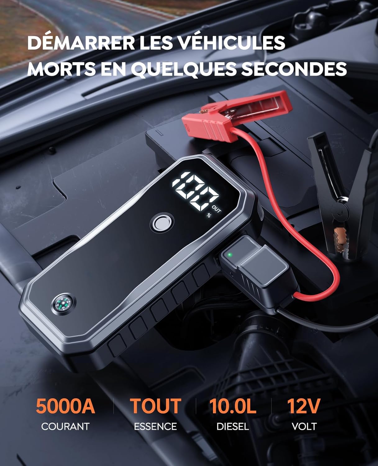 BUTURE Booster BUTBETA03