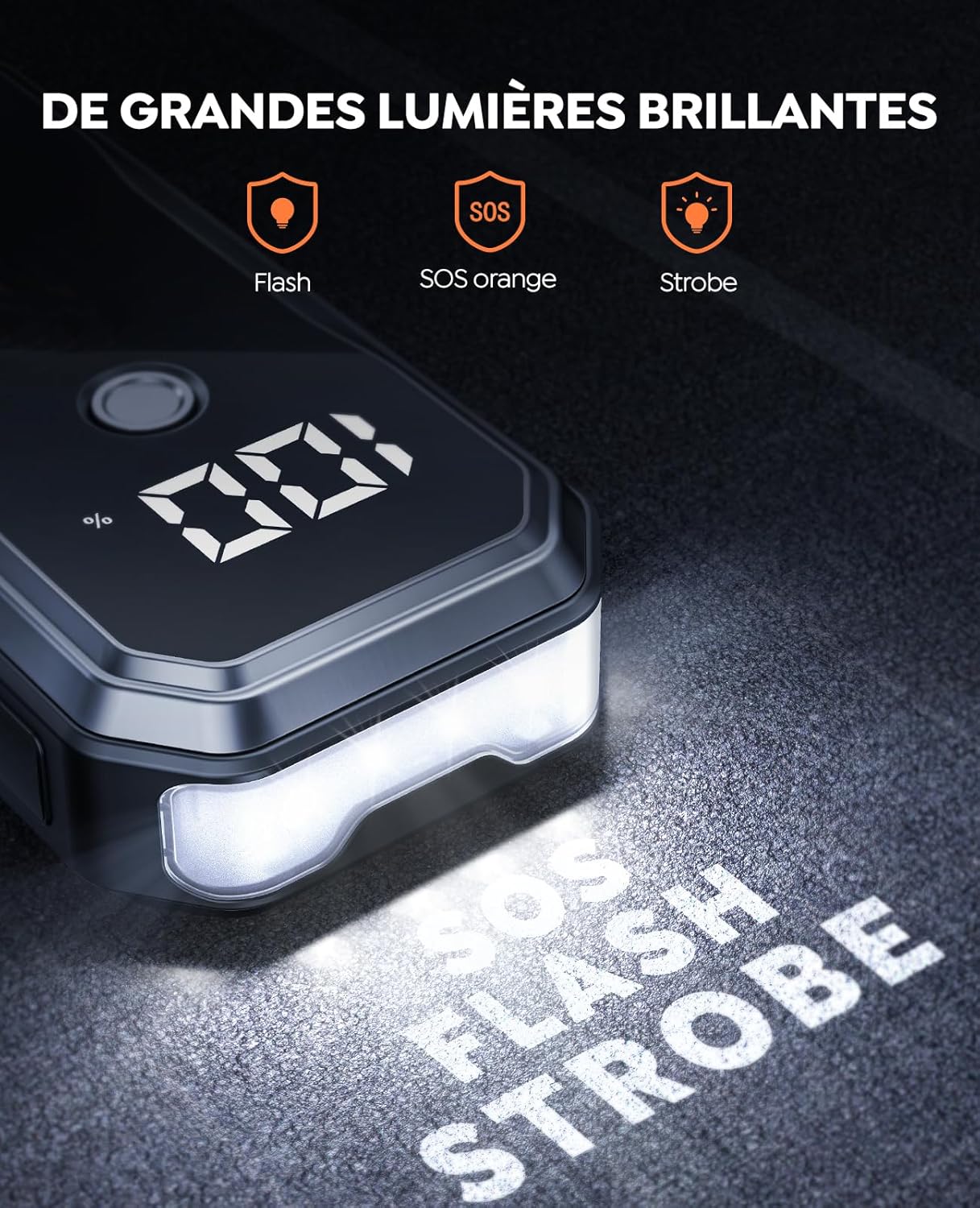 BUTURE Booster BUTBETA03