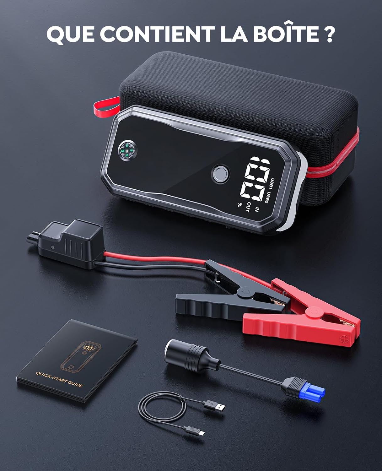 BUTURE Booster BUTBETA03