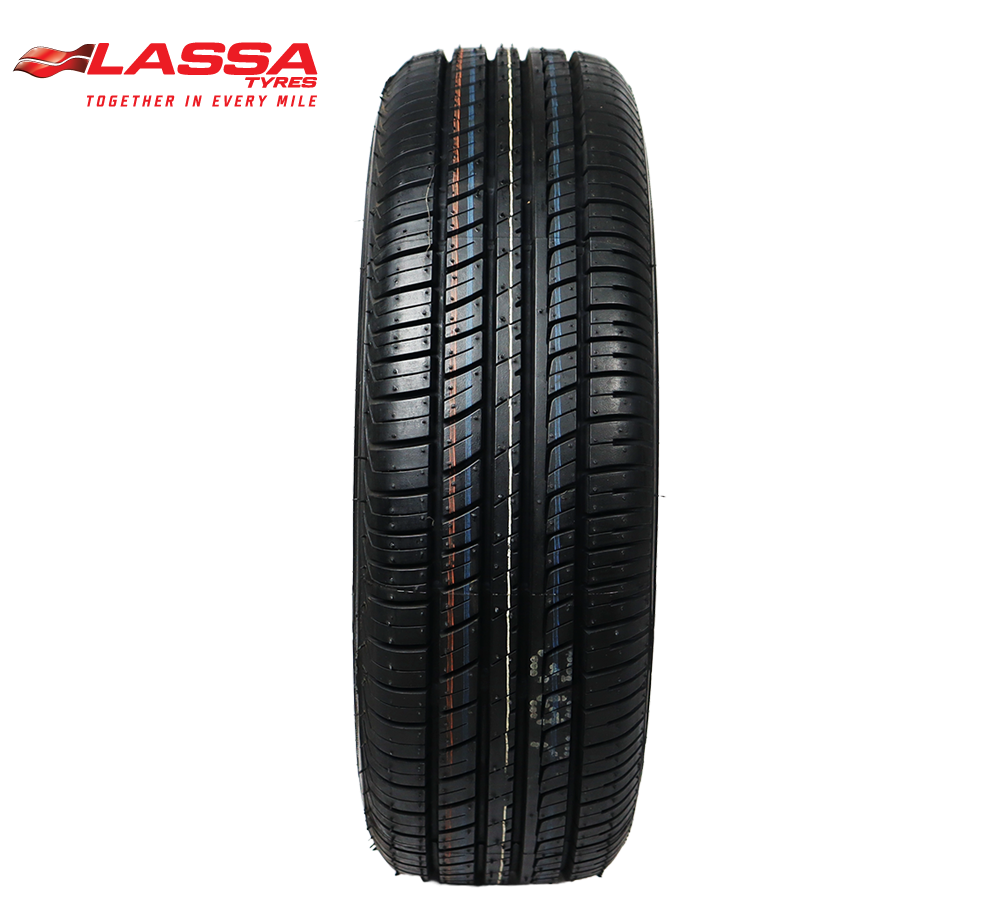 LASSA Pneu 1557013-LAS