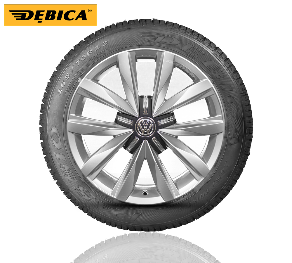 DEBICA Pneu 1657013-DEB