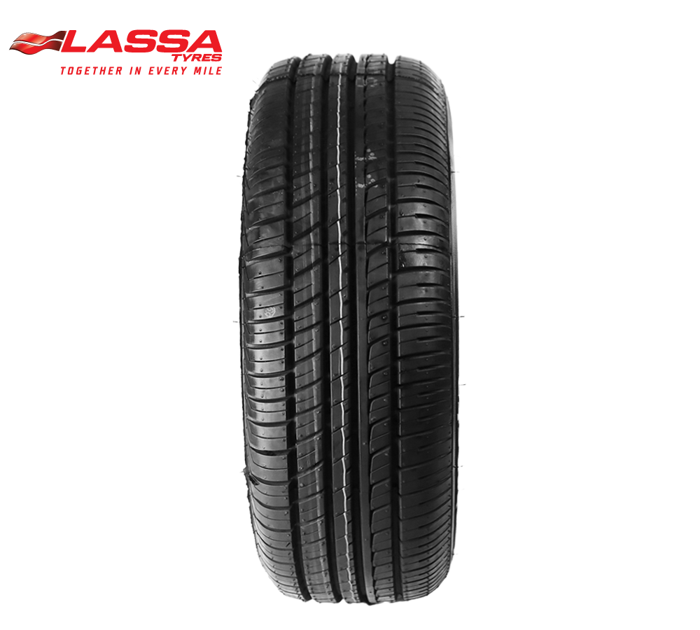 LASSA Pneu 1757013-LAS