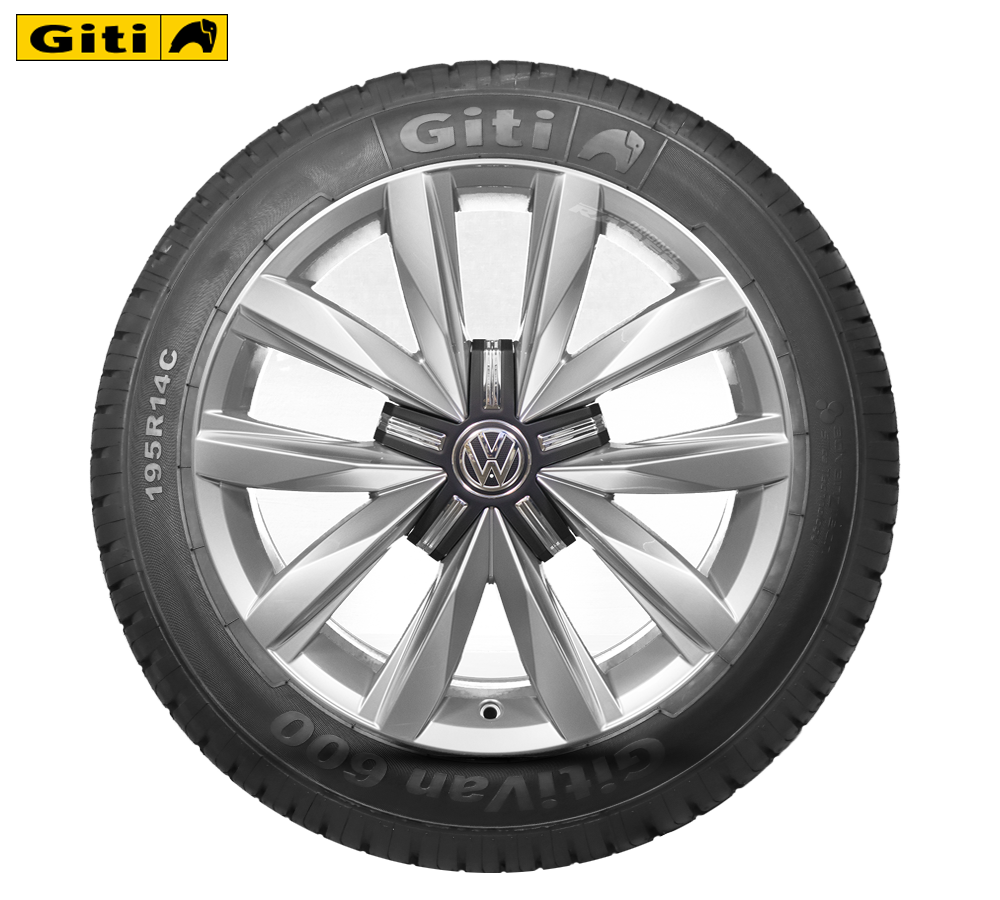 GITI Pneu 19514-GIT