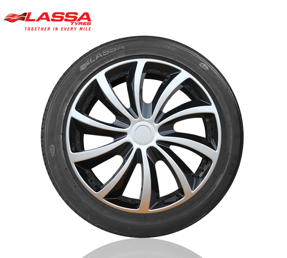 LASSA Pneu 1955016-LAS
