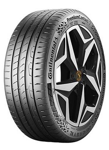 PNEU:225/40R18 92Y PREMIUM CONTACT 7/CONTINENTAL