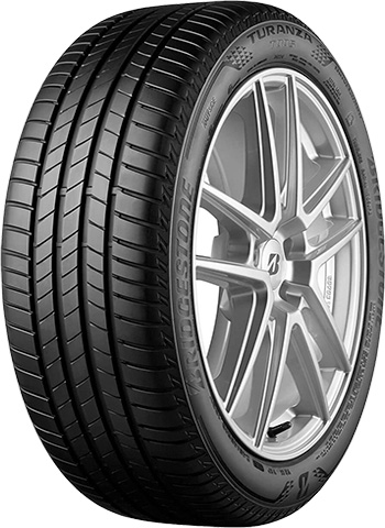 PNEU:235/55R17 103V TURANZA ER300/BRIDGESTONE