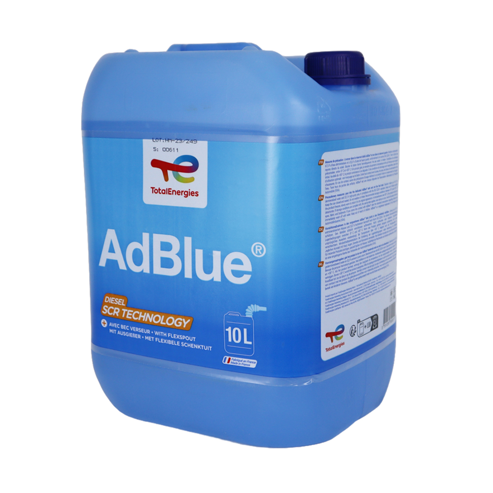 adblue TOTALENERGIES