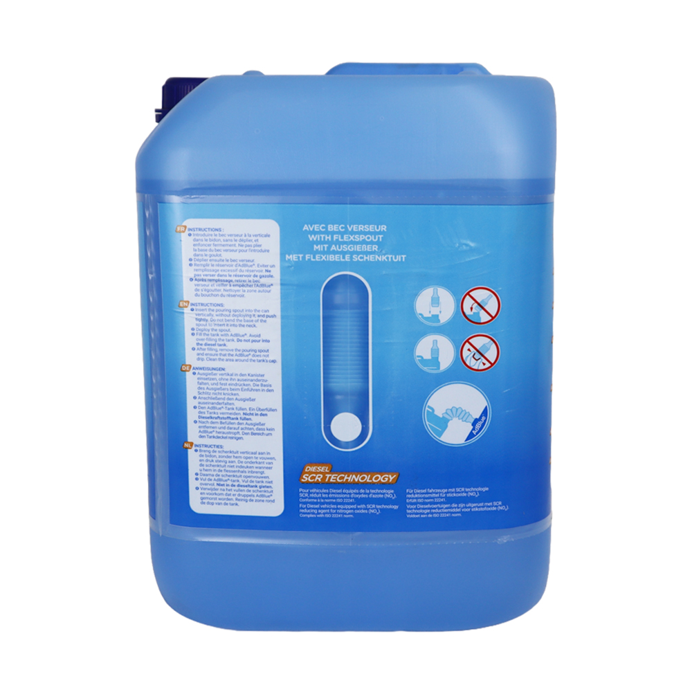 TOTALENERGIES Adblue B07PP78TTAB