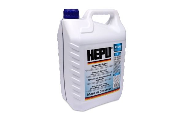 Antigel HEPU P999-005 Concentré 5L
