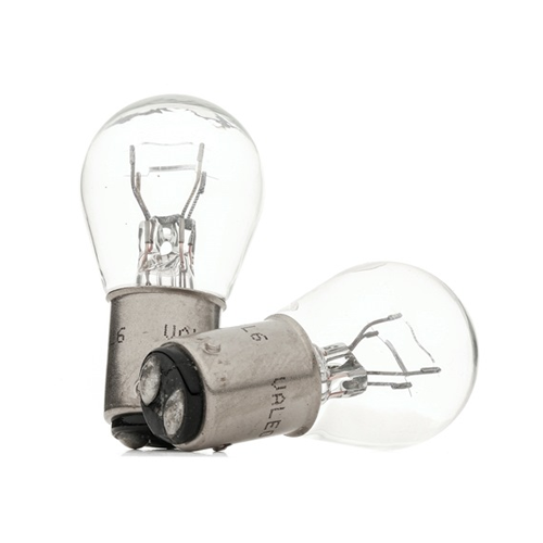 Ampoule feu arrière