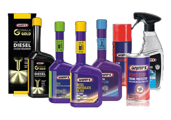 Additifs