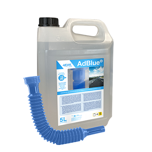 Adblue